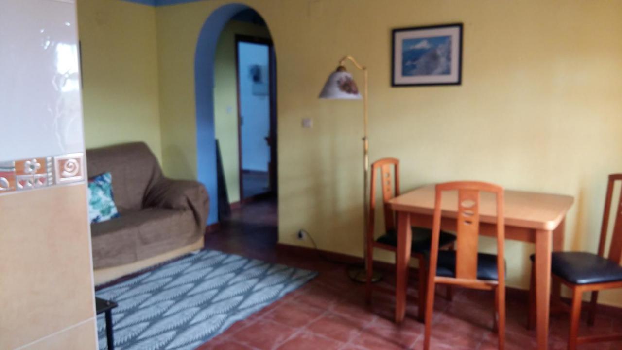 Sunshine Apartment At Tropical Coast Of Granada Almuñécar エクステリア 写真