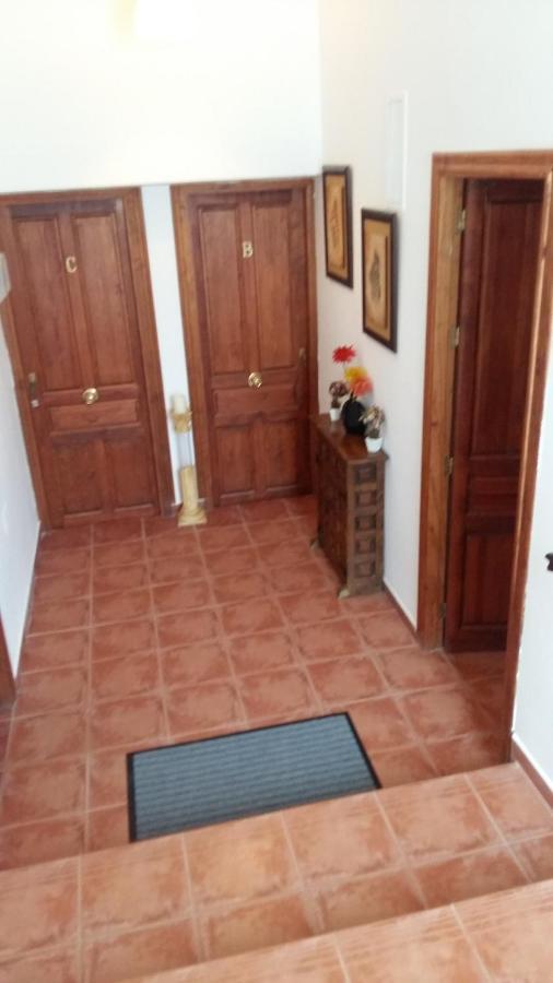 Sunshine Apartment At Tropical Coast Of Granada Almuñécar エクステリア 写真