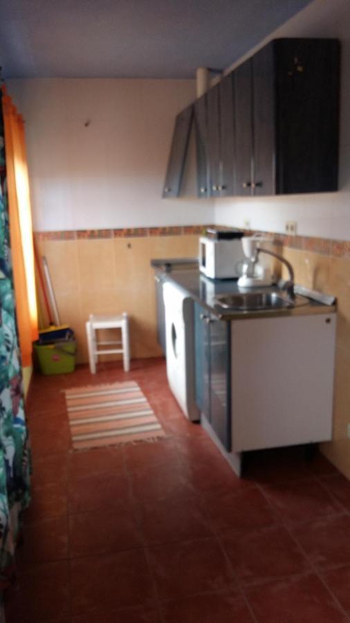 Sunshine Apartment At Tropical Coast Of Granada Almuñécar エクステリア 写真