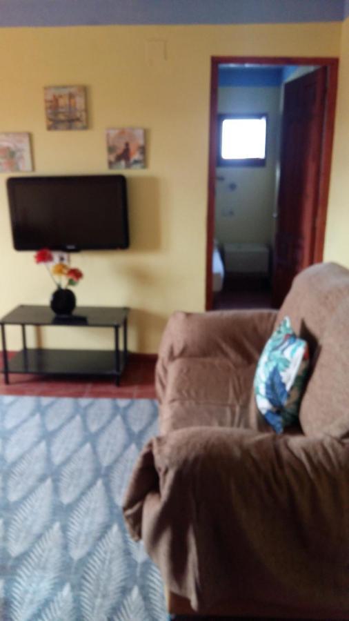 Sunshine Apartment At Tropical Coast Of Granada Almuñécar エクステリア 写真