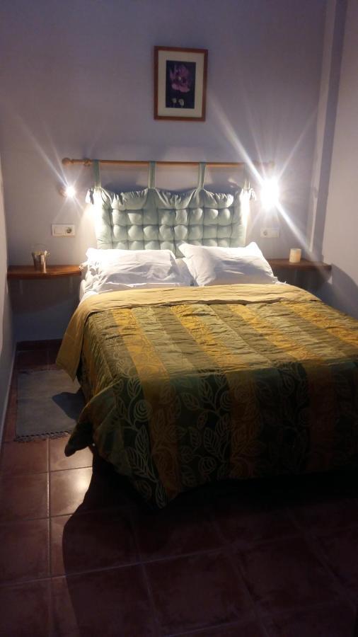 Sunshine Apartment At Tropical Coast Of Granada Almuñécar エクステリア 写真