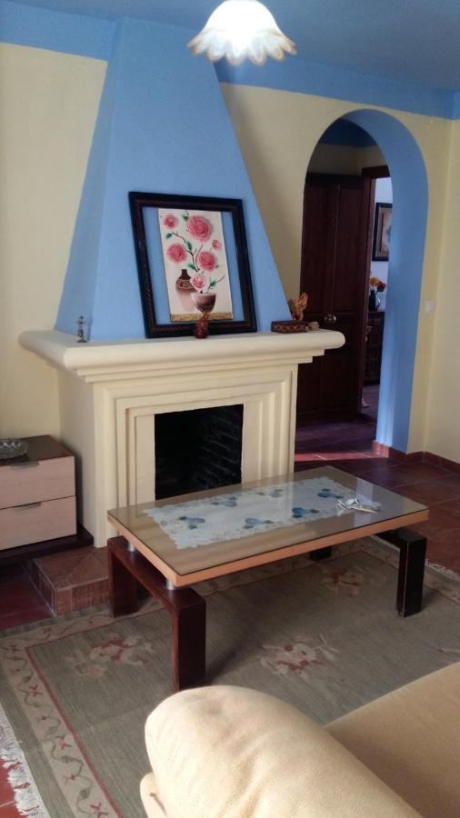 Sunshine Apartment At Tropical Coast Of Granada Almuñécar エクステリア 写真